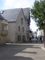 More splendind old buildings